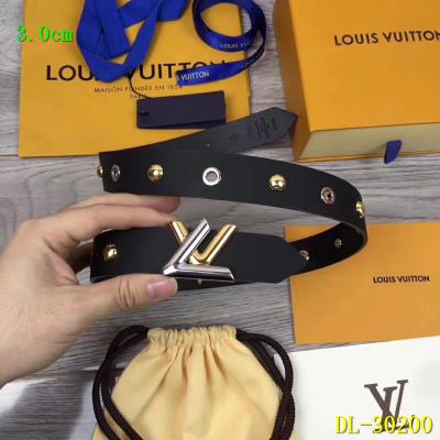 Cheap Louis vuitton Belts wholesale No. 650